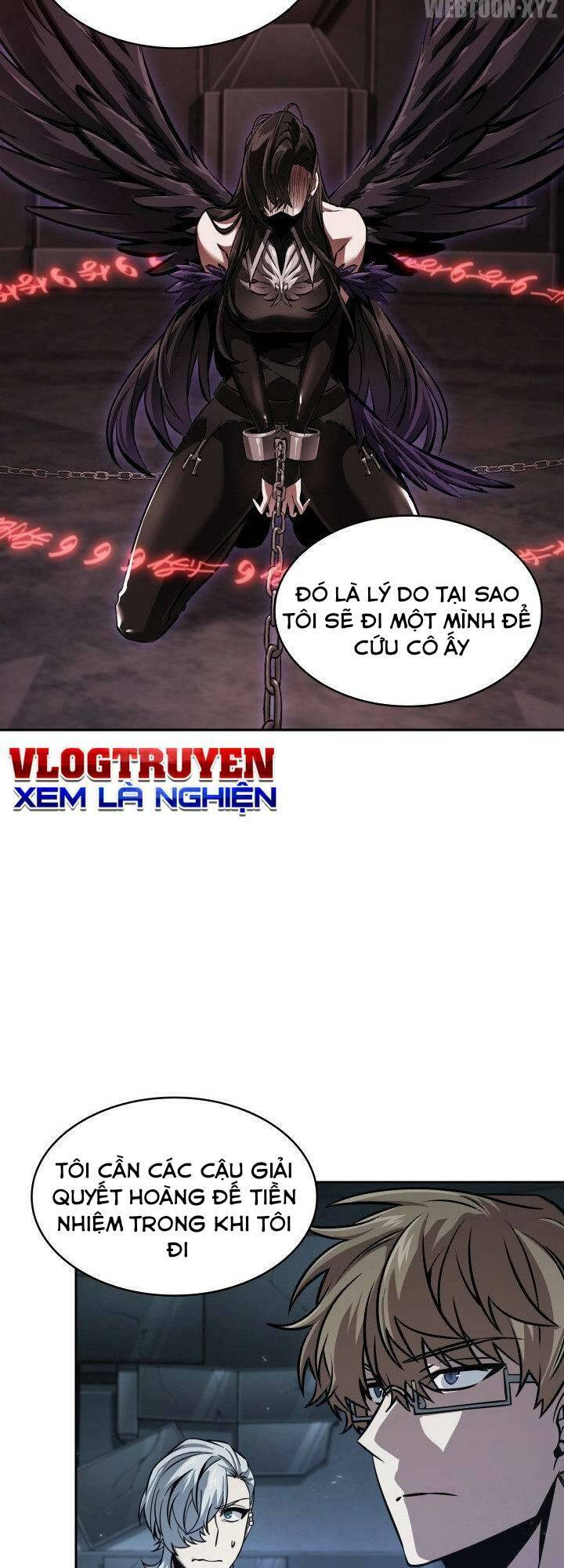 Vua Trộm Mộ Tập 367 trang 12