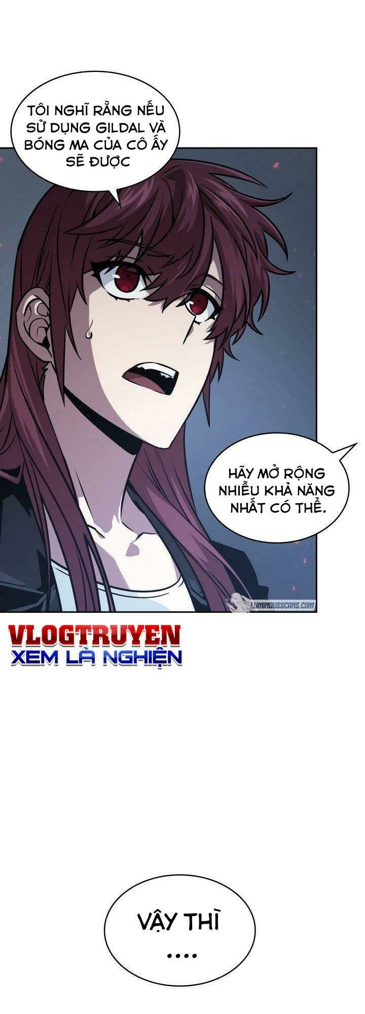 Vua Trộm Mộ Tập 367 trang 14