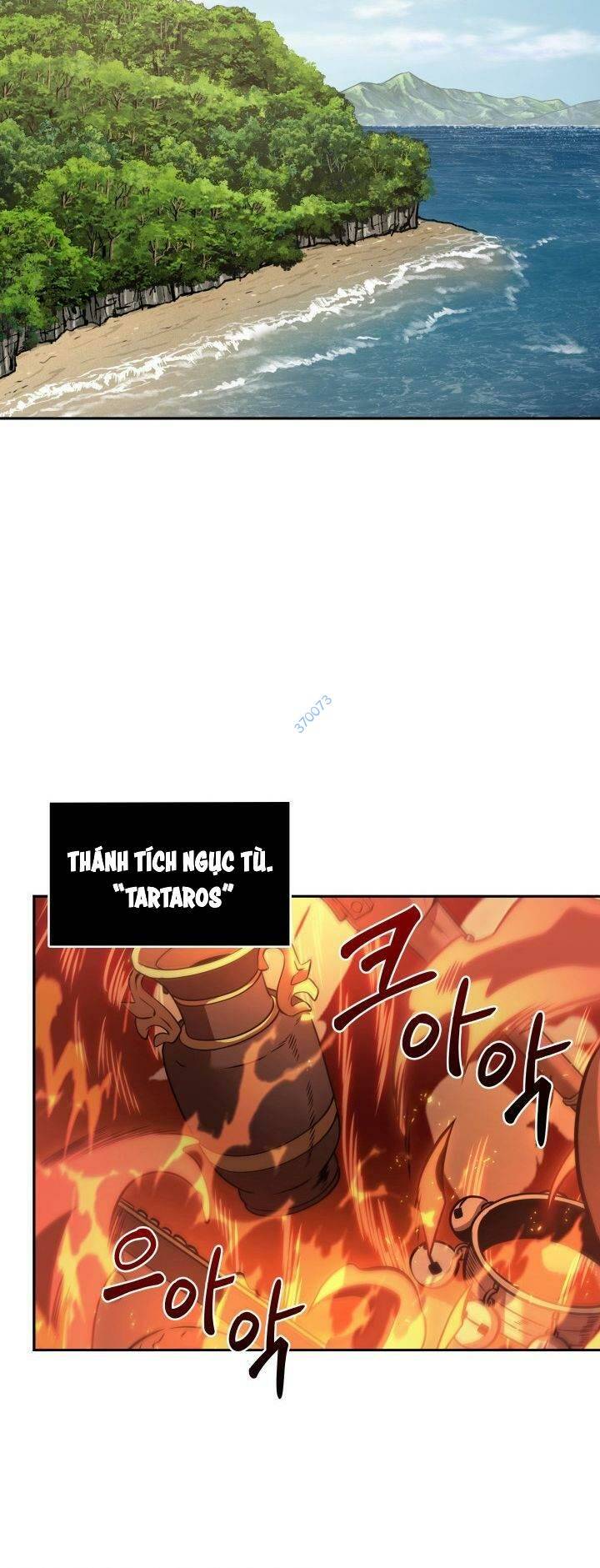 Vua Trộm Mộ Tập 367 trang 19