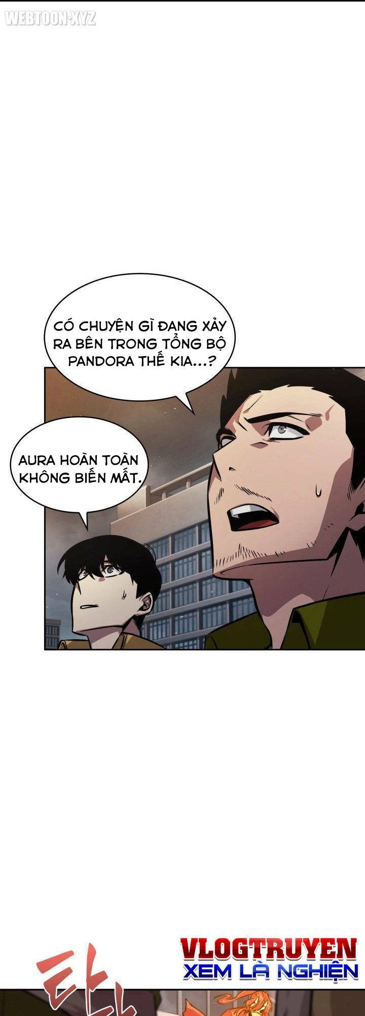Vua Trộm Mộ Tập 367 trang 35