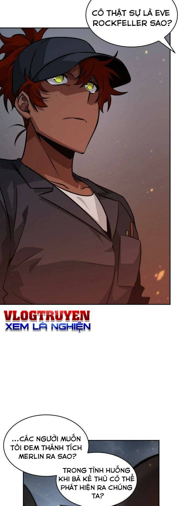 Vua Trộm Mộ Tập 367 trang 42