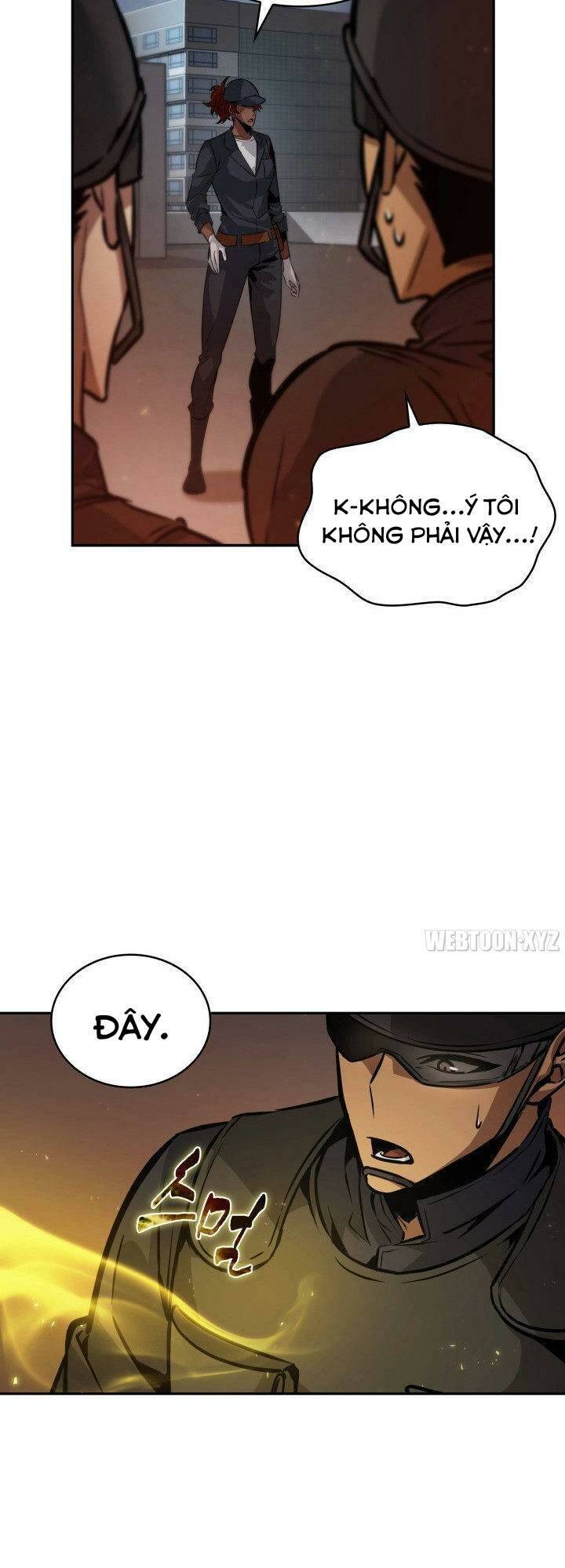 Vua Trộm Mộ Tập 367 trang 43