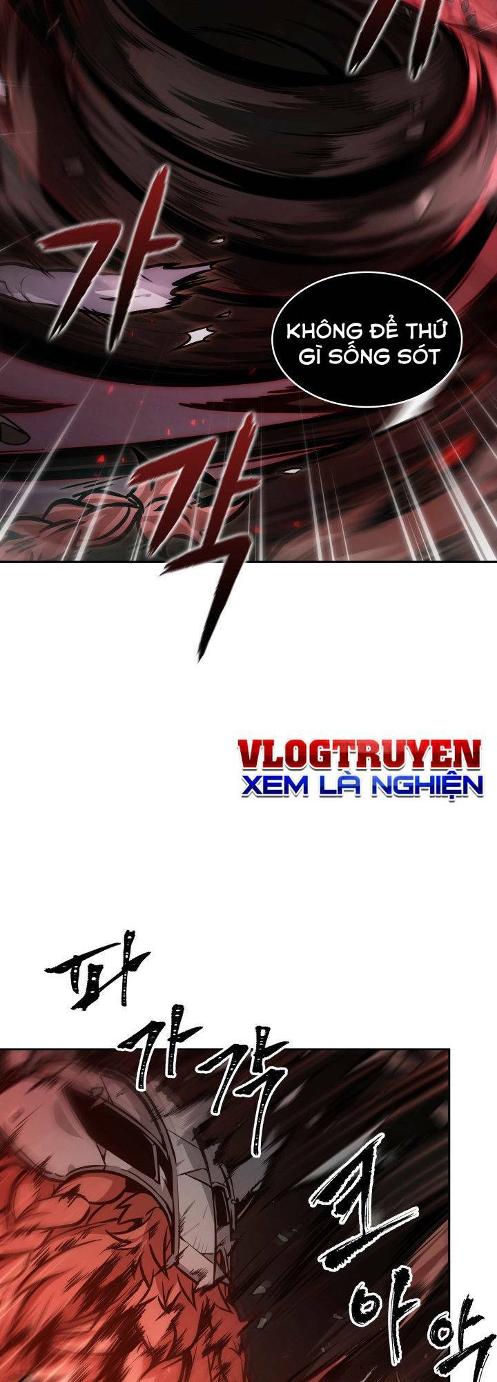 Vua Trộm Mộ Tập 367 trang 6