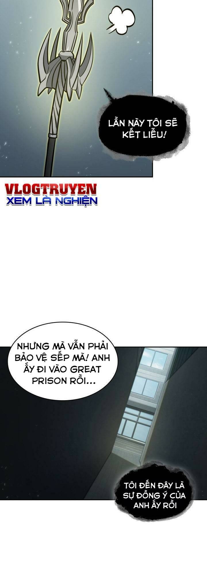 Vua Trộm Mộ Tập 369 trang 19