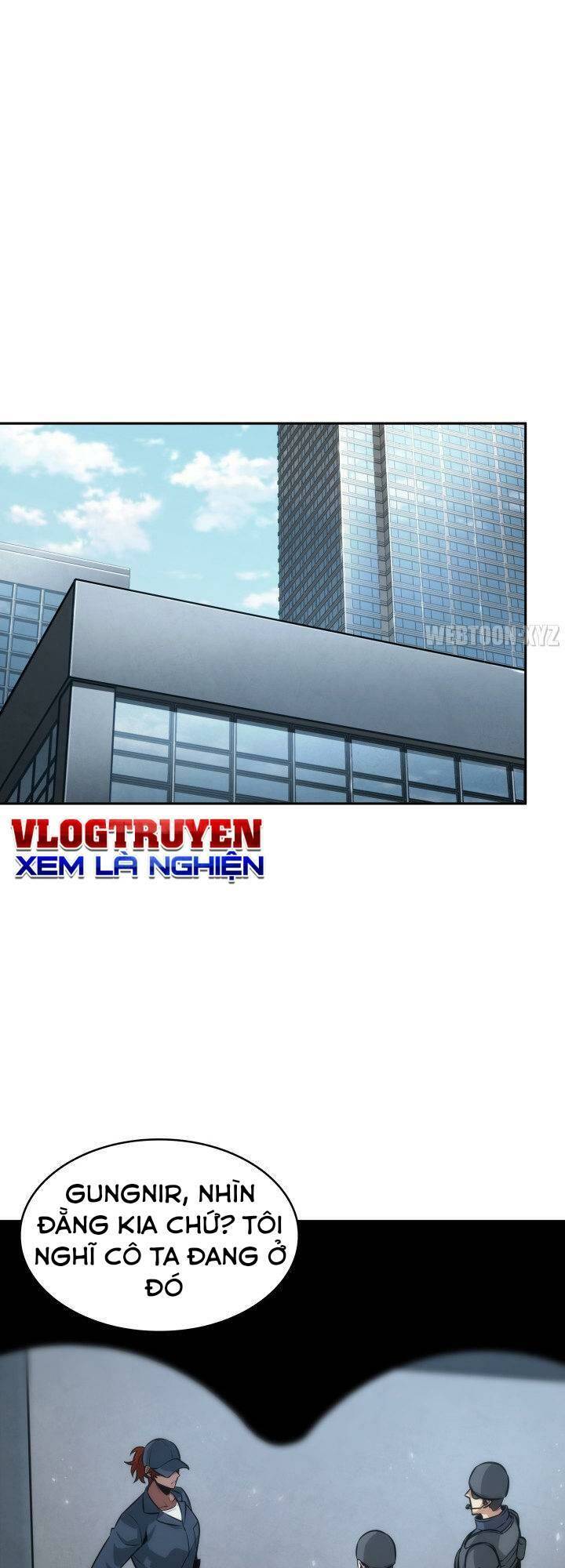 Vua Trộm Mộ Tập 369 trang 21