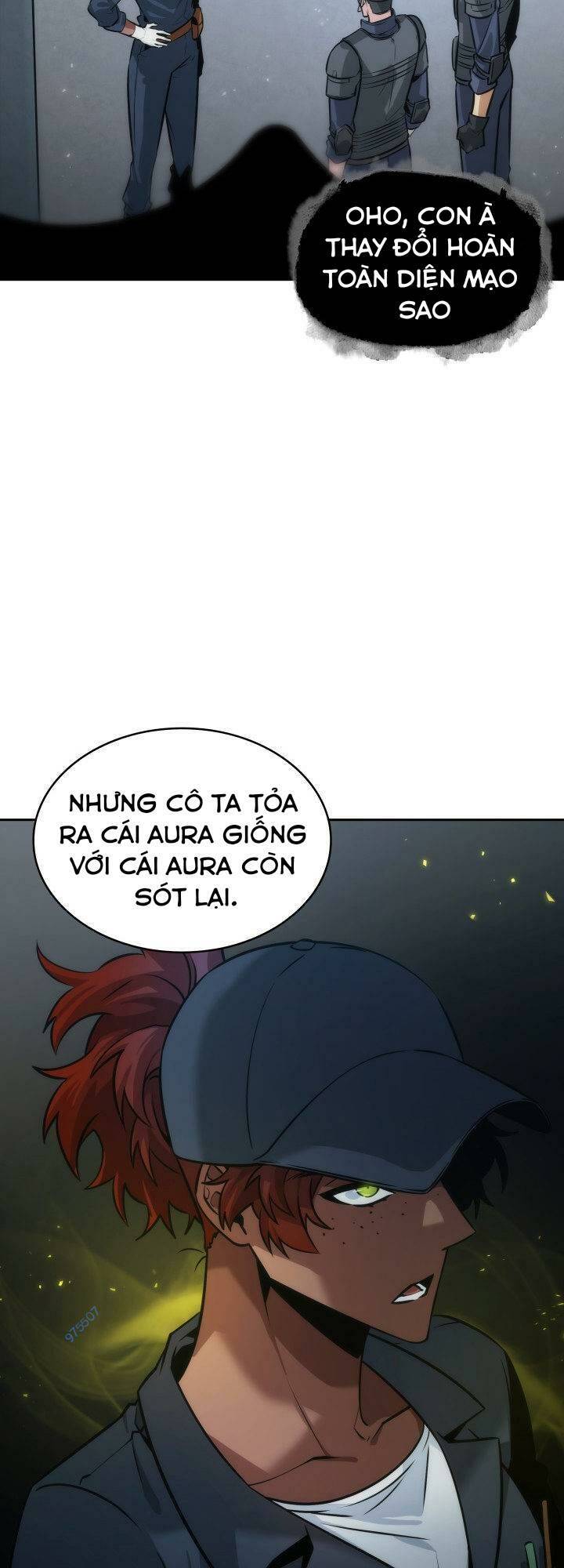 Vua Trộm Mộ Tập 369 trang 22