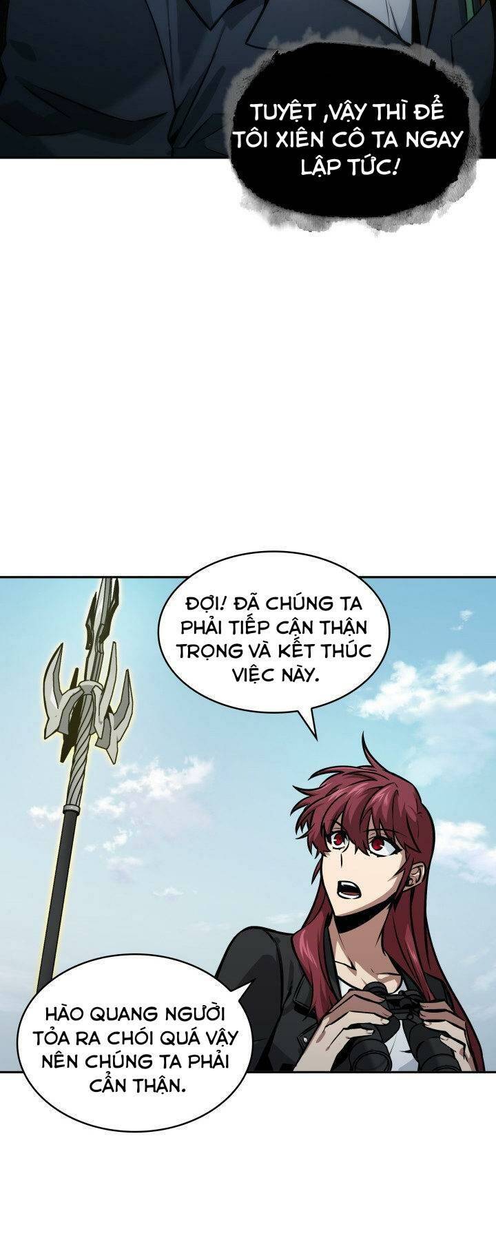 Vua Trộm Mộ Tập 369 trang 23