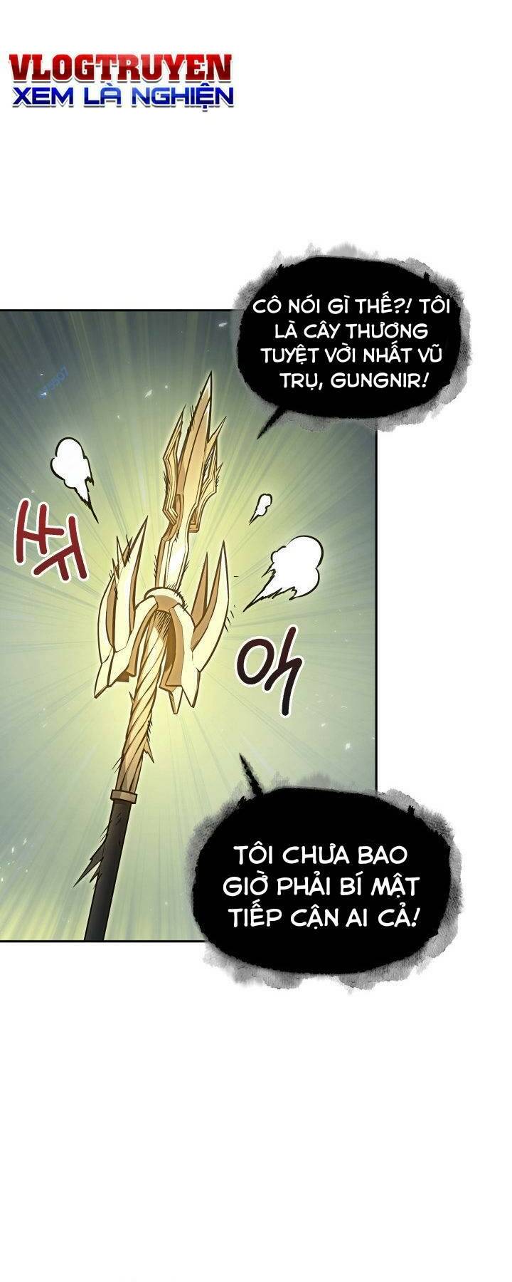 Vua Trộm Mộ Tập 369 trang 24