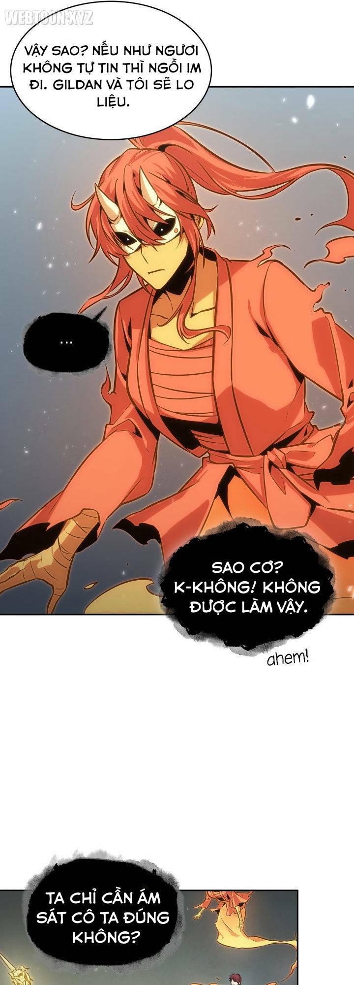Vua Trộm Mộ Tập 369 trang 25