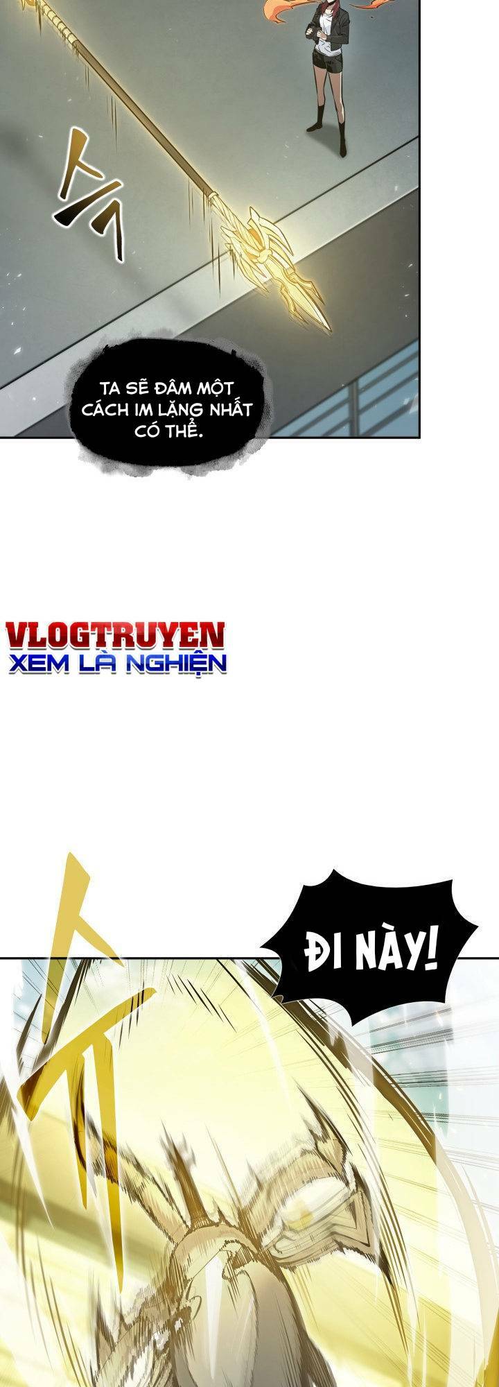 Vua Trộm Mộ Tập 369 trang 26