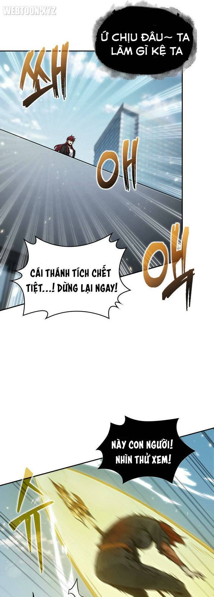 Vua Trộm Mộ Tập 369 trang 32