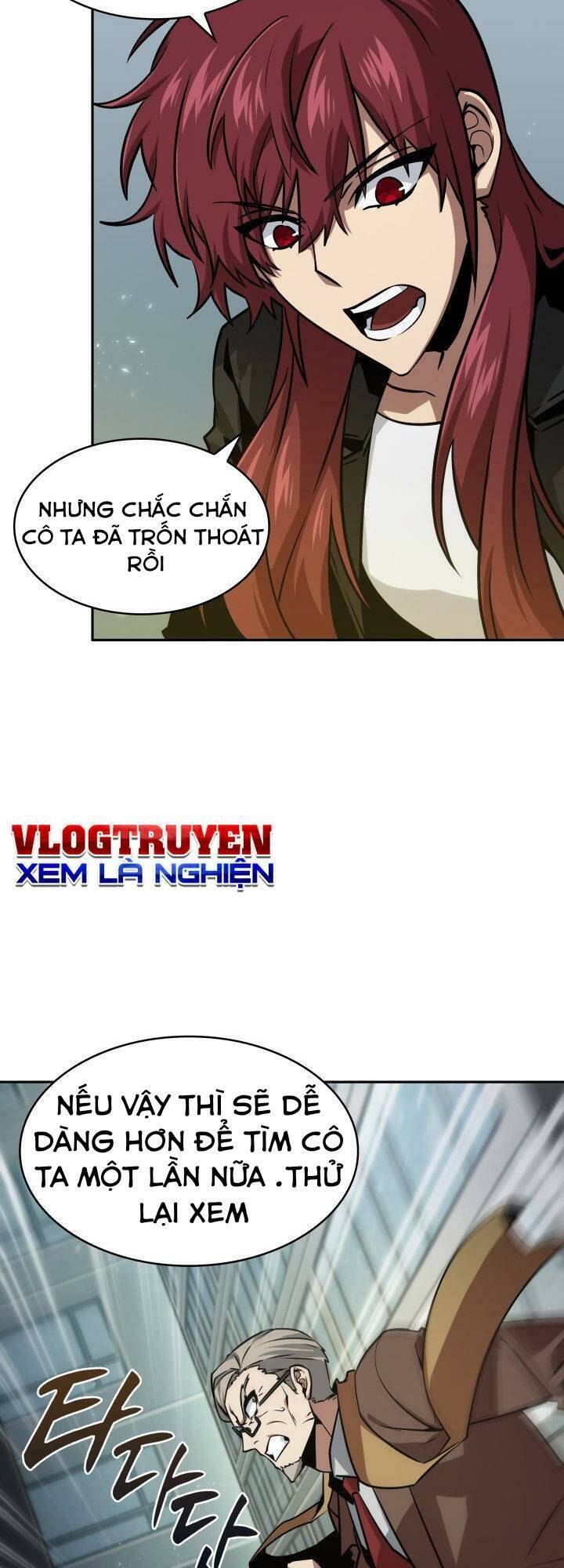 Vua Trộm Mộ Tập 369 trang 36