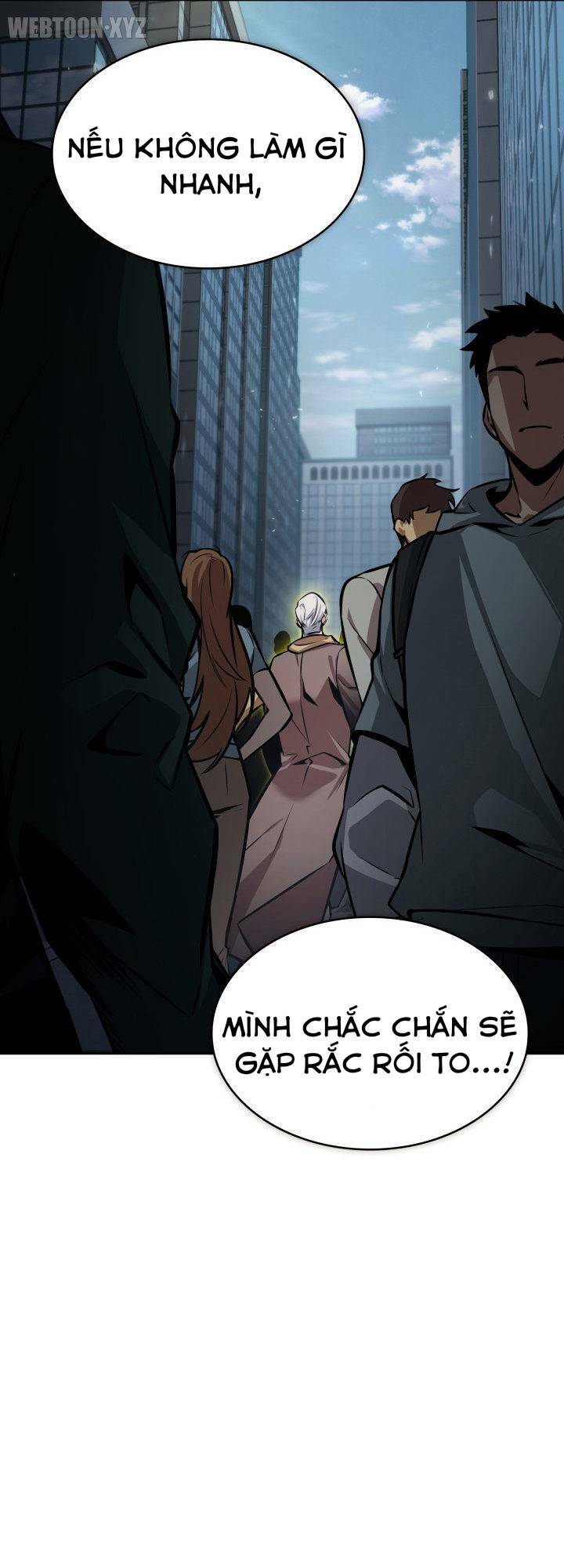 Vua Trộm Mộ Tập 369 trang 39