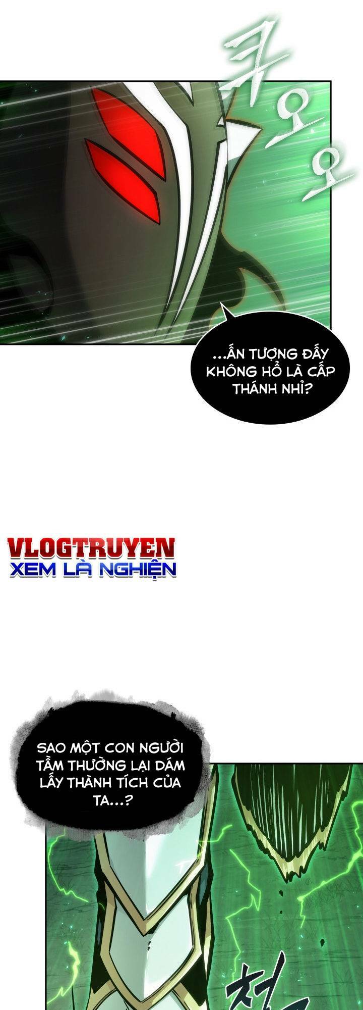 Vua Trộm Mộ Tập 369 trang 5