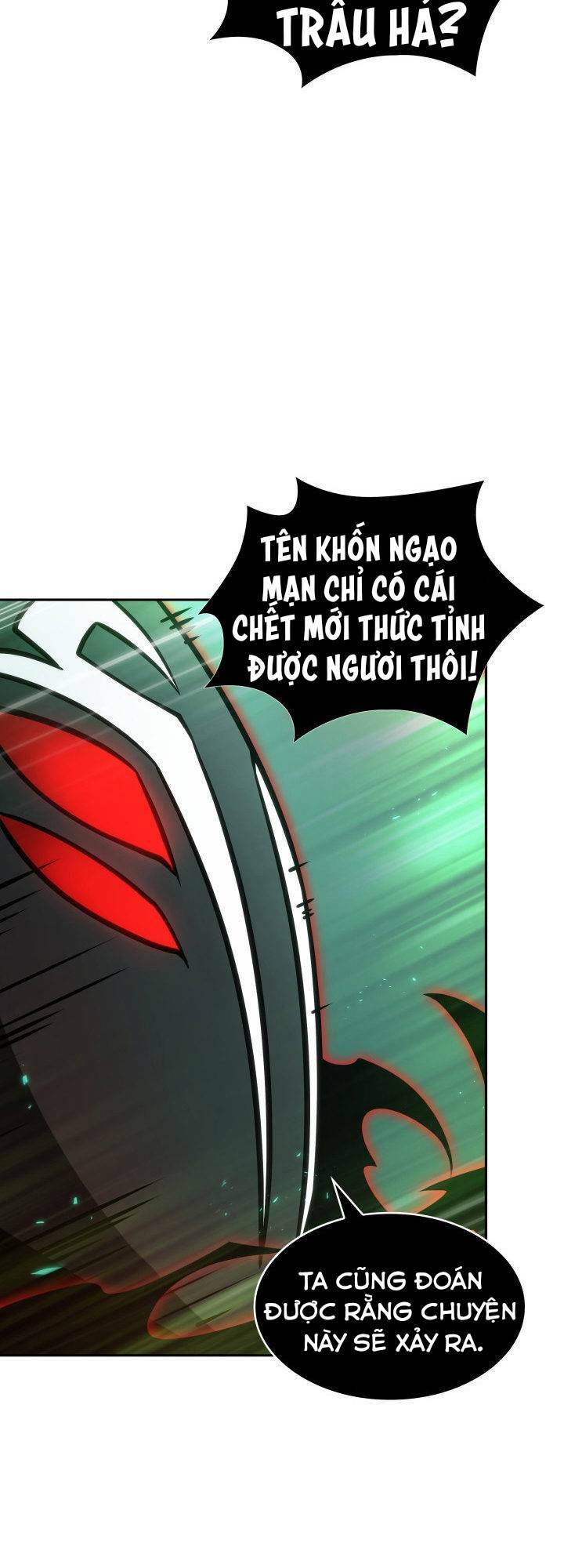 Vua Trộm Mộ Tập 369 trang 43