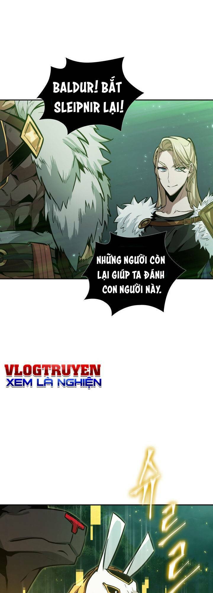Vua Trộm Mộ Tập 369 trang 44
