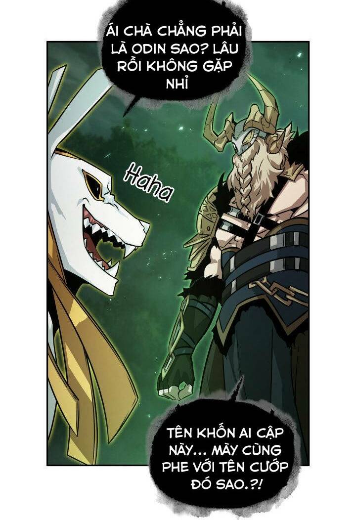 Vua Trộm Mộ Tập 369 trang 46