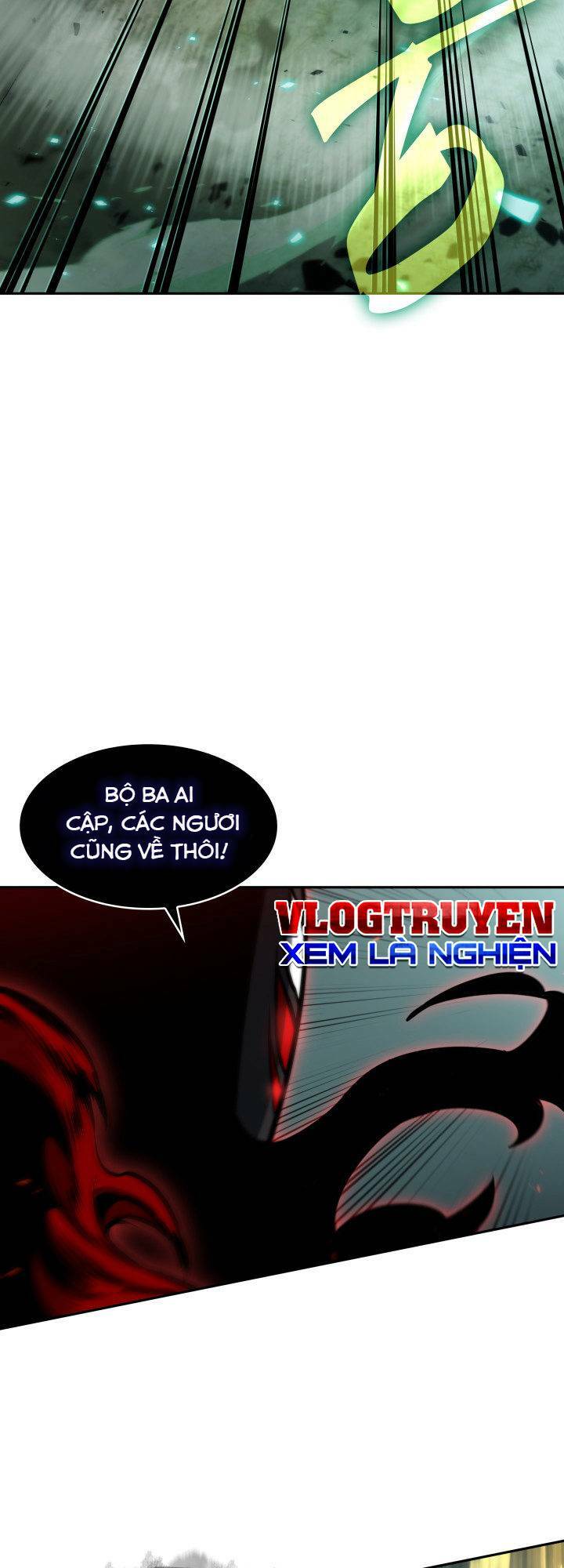 Vua Trộm Mộ Tập 372 trang 4
