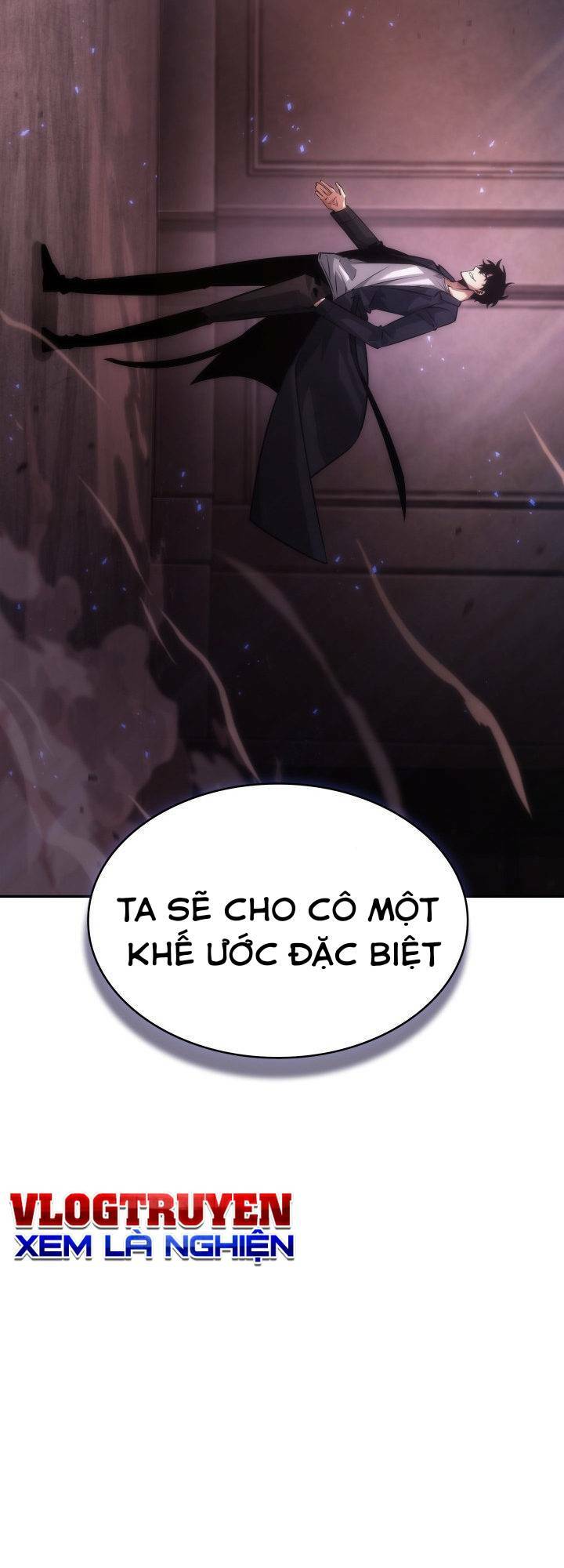Vua Trộm Mộ Tập 376 trang 4