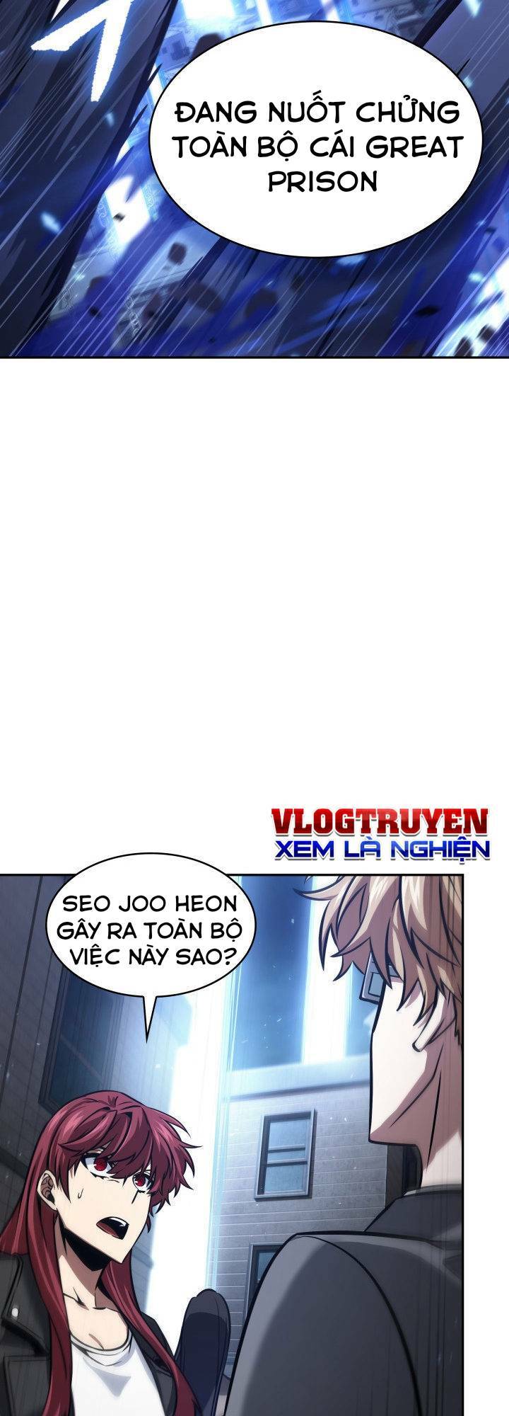 Vua Trộm Mộ Tập 377 trang 4