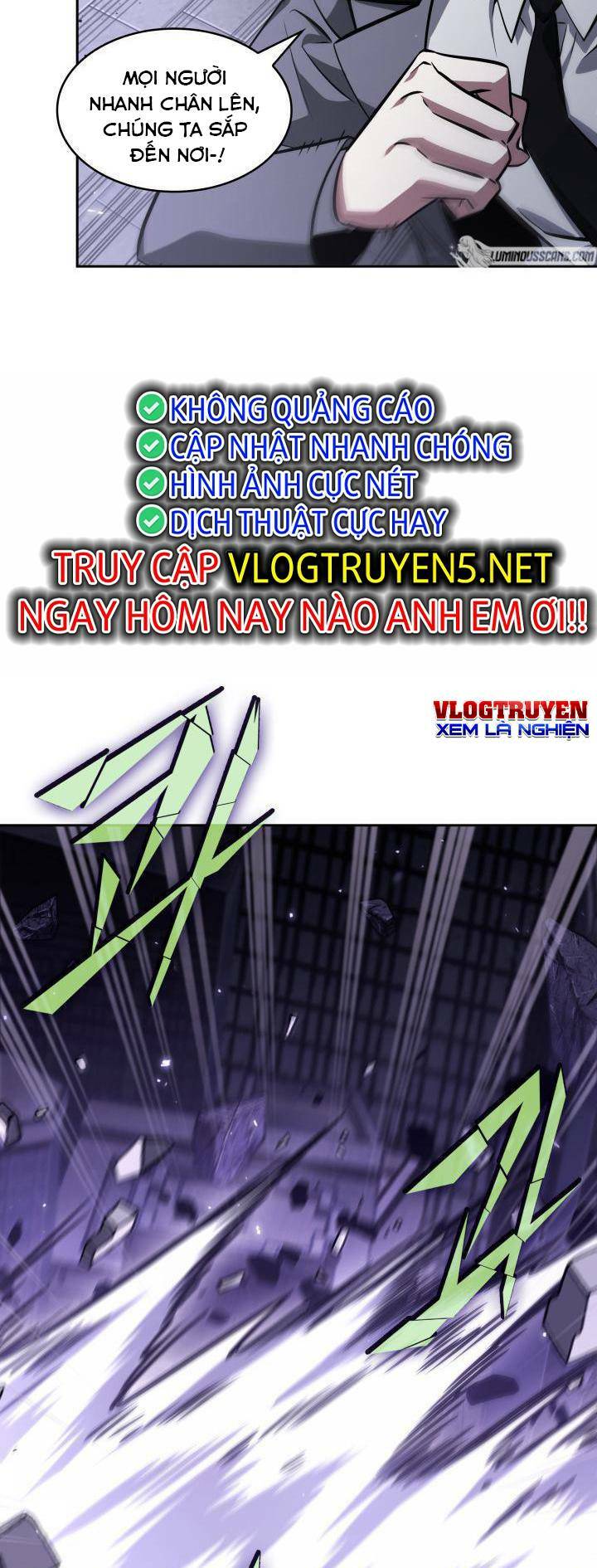 Vua Trộm Mộ Tập 385 trang 8