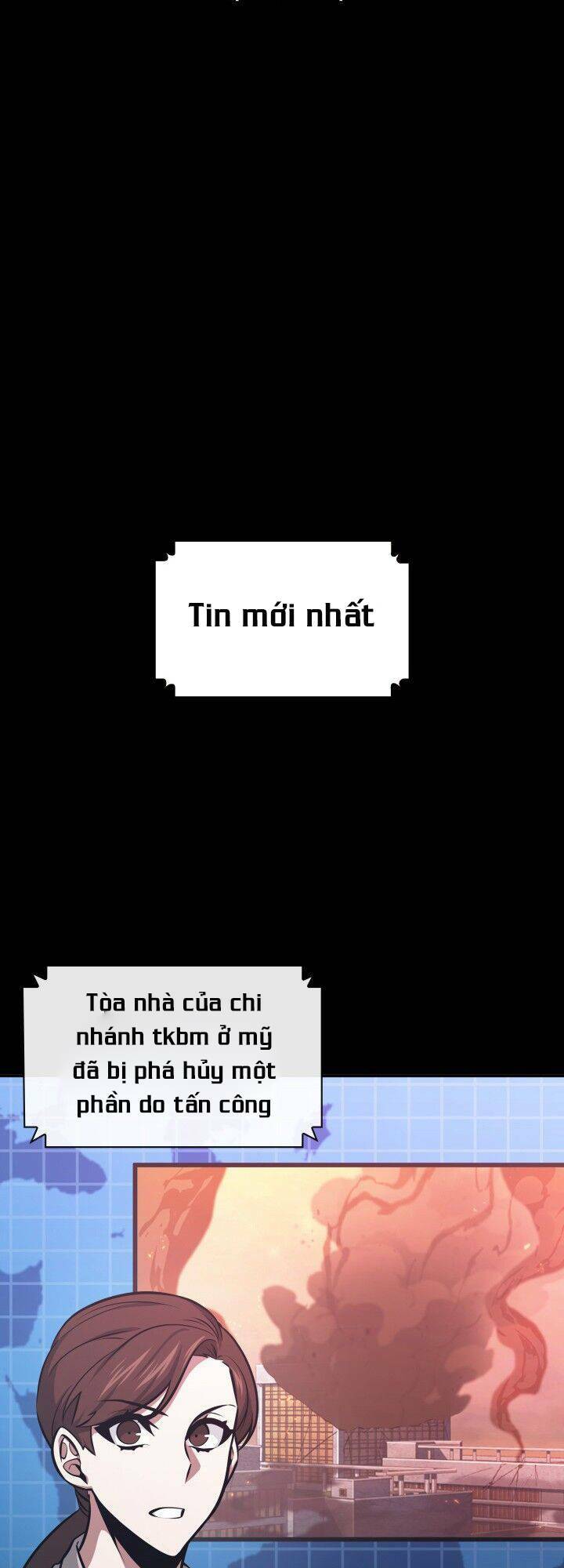 Vua Trộm Mộ Tập 389 trang 3