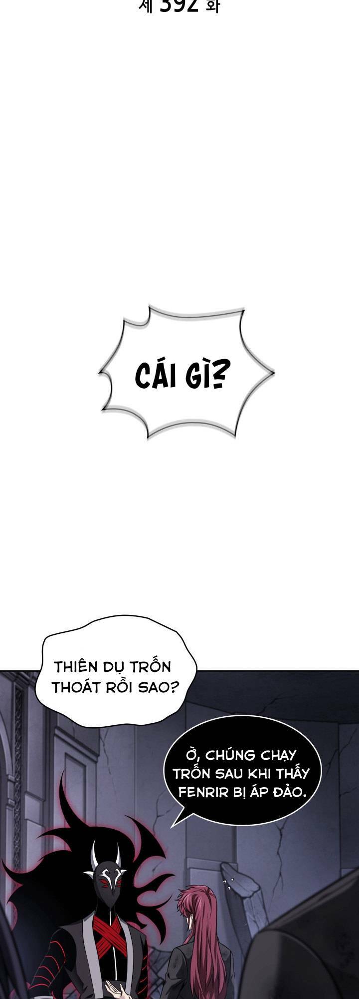 Vua Trộm Mộ Tập 392 trang 3