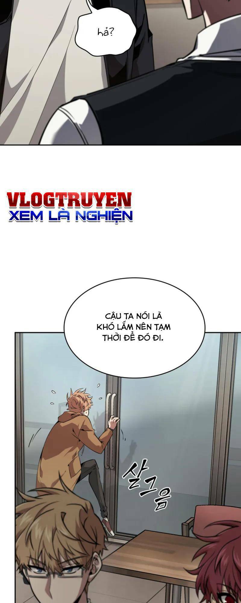 Vua Trộm Mộ Tập 396 trang 33