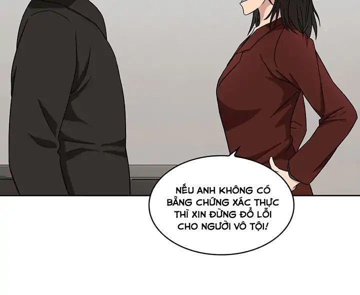 Vua Trộm Mộ Tập 4.5 trang 4