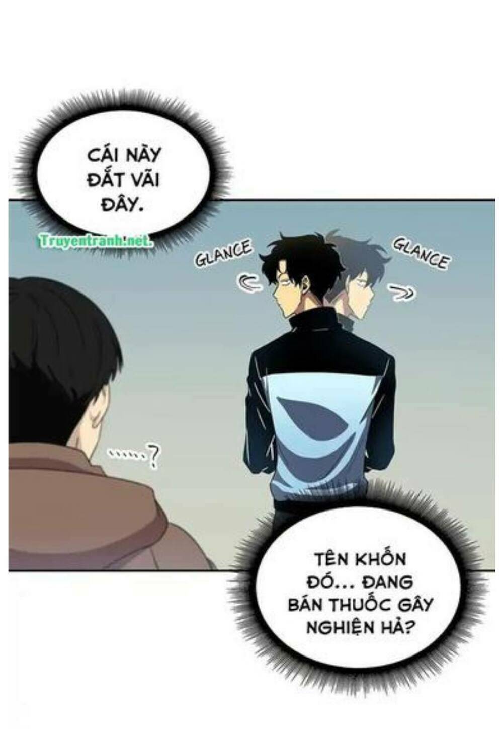 Vua Trộm Mộ Tập 4 trang 15