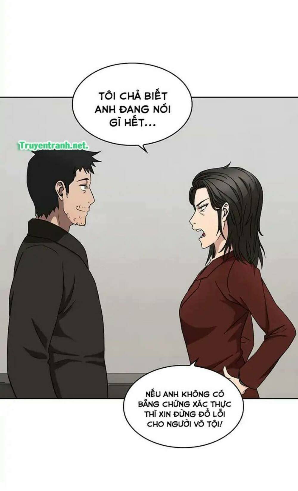 Vua Trộm Mộ Tập 4 trang 28