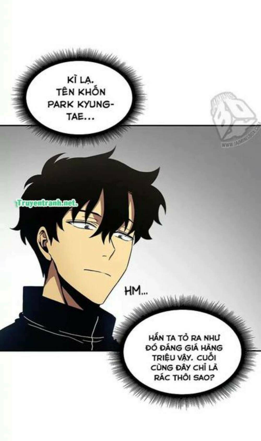 Vua Trộm Mộ Tập 4 trang 5