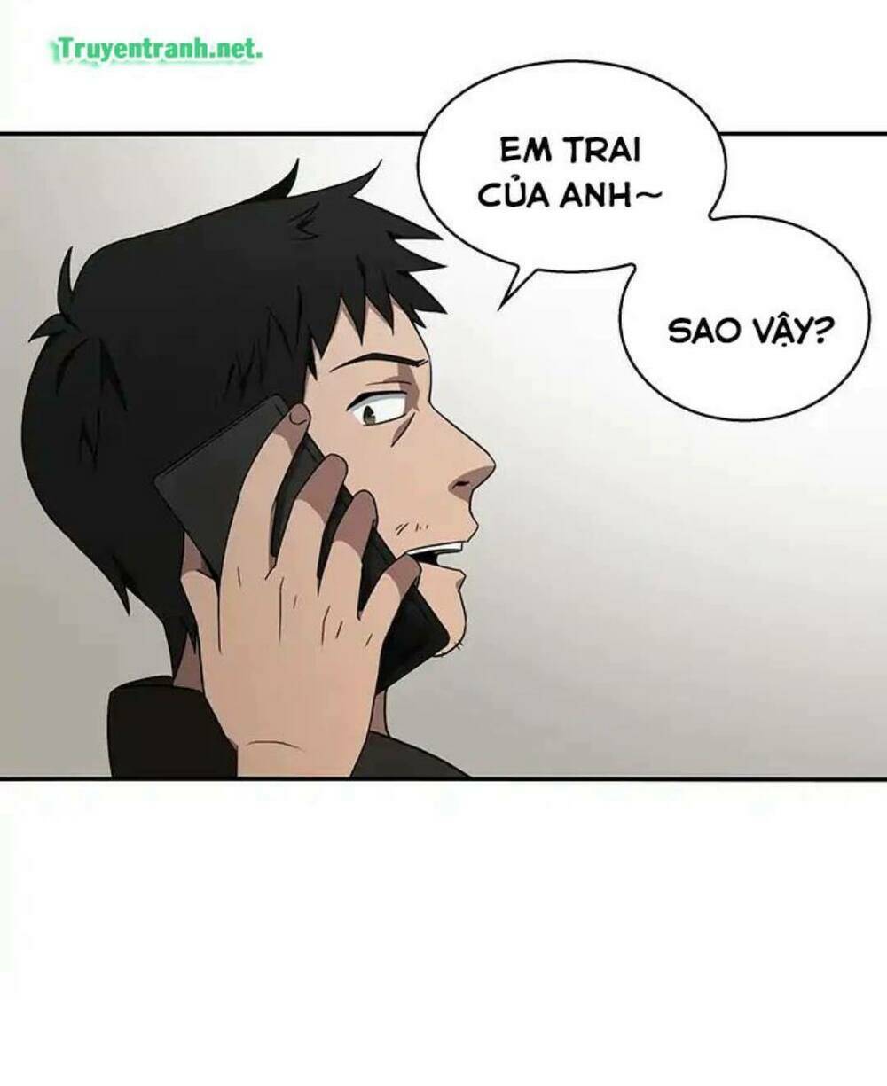 Vua Trộm Mộ Tập 4 trang 44