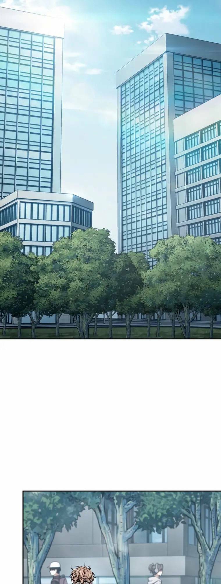 Vua Trộm Mộ Tập 401 trang 3