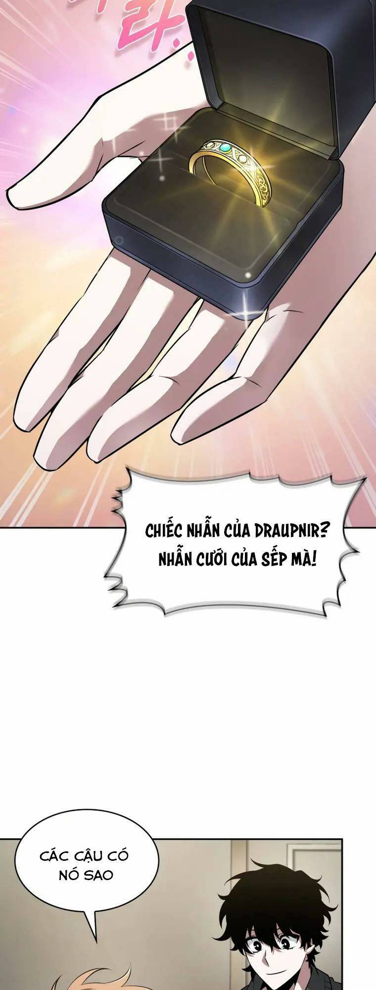 Vua Trộm Mộ Tập 403 trang 77