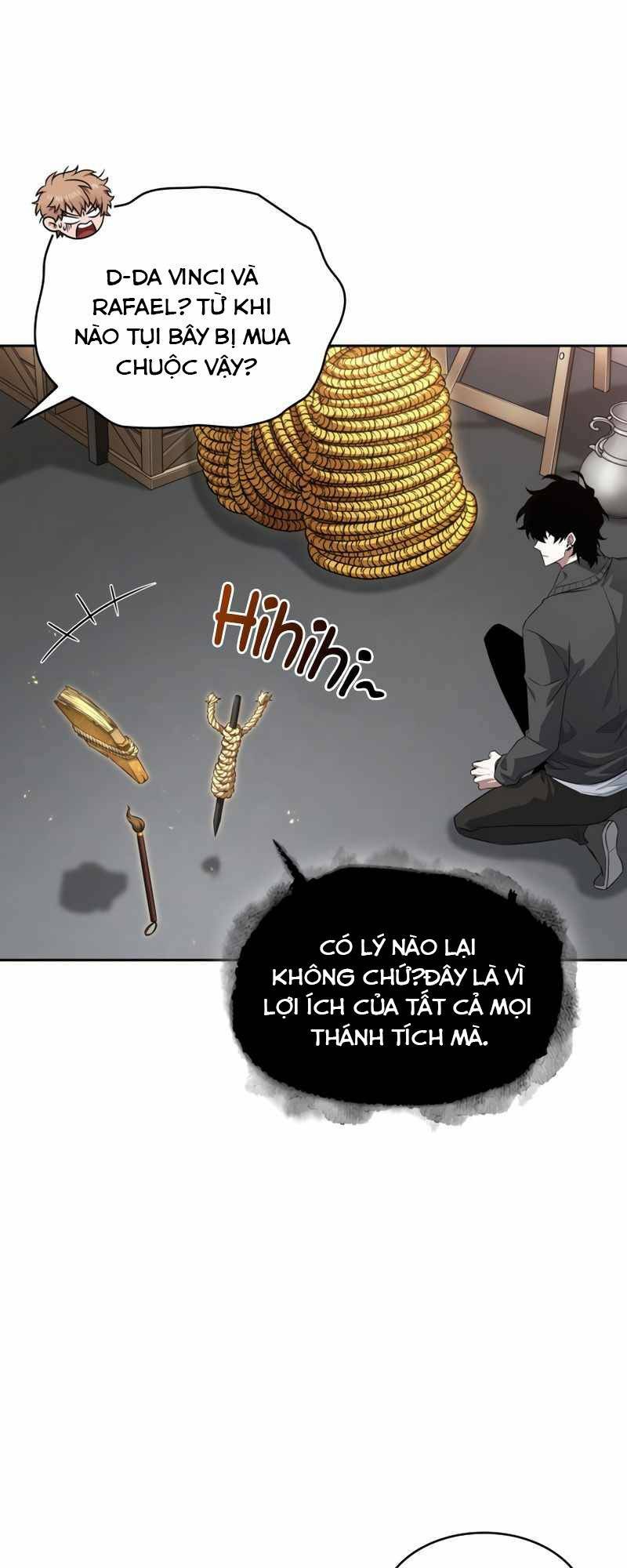 Vua Trộm Mộ Tập 404 trang 18