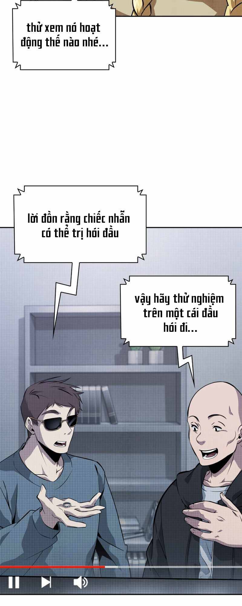 Vua Trộm Mộ Tập 404 trang 65