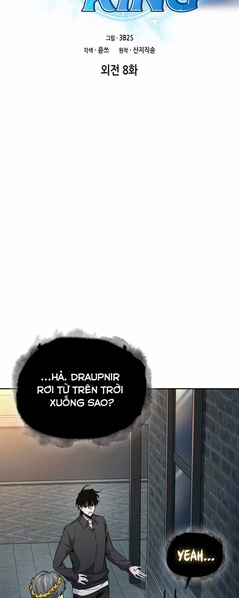 Vua Trộm Mộ Tập 405 trang 3