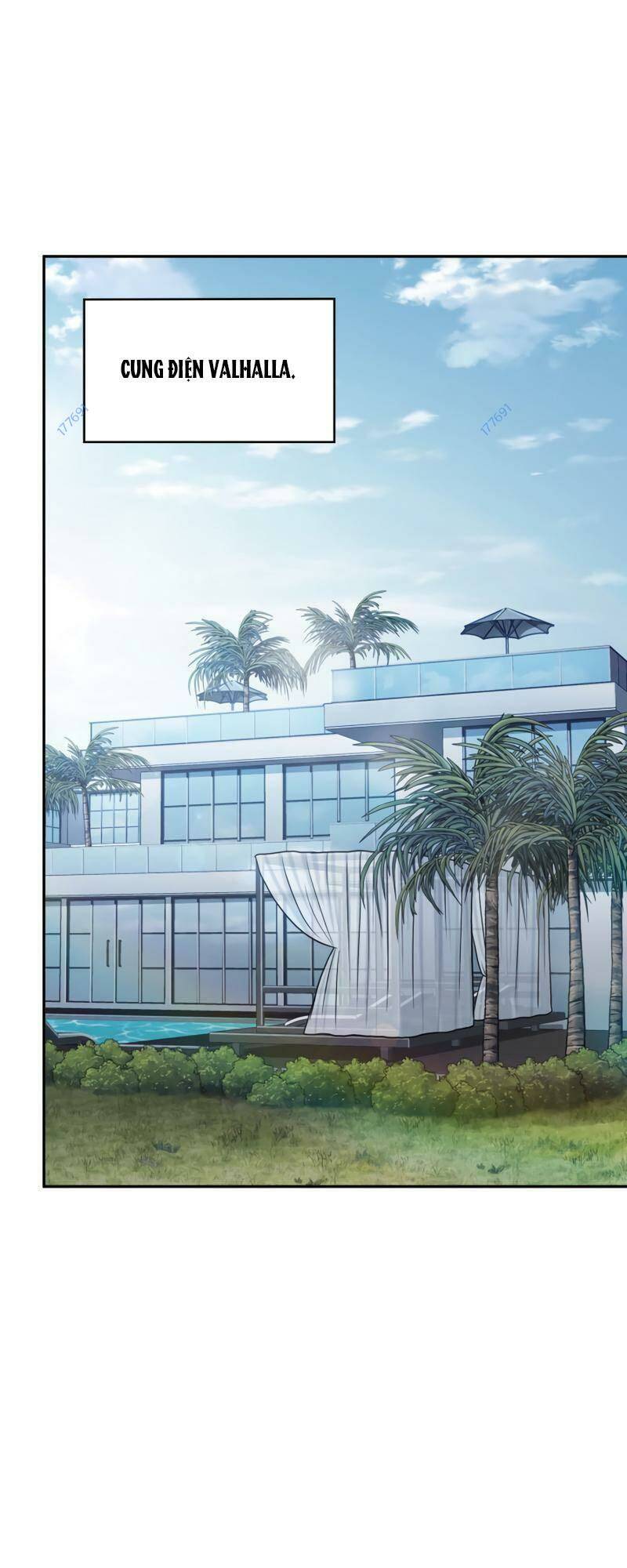 Vua Trộm Mộ Tập 409 trang 33