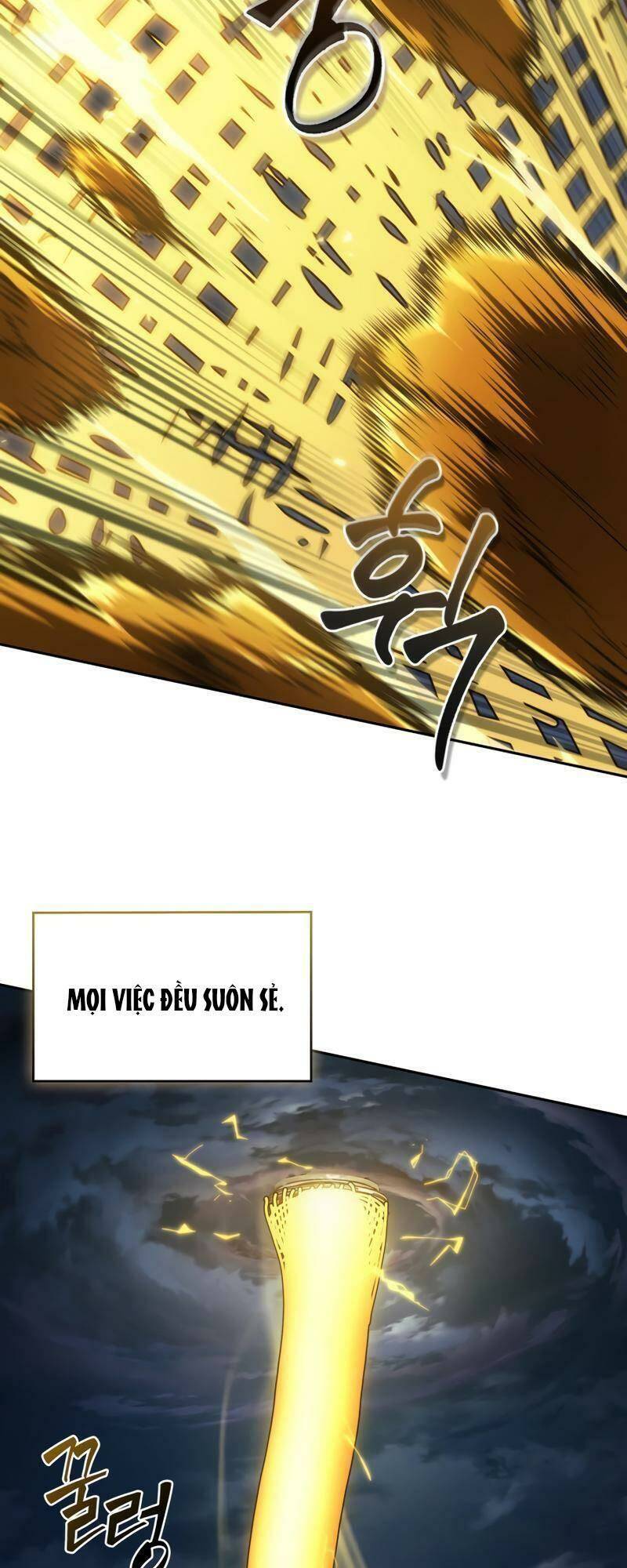Vua Trộm Mộ Tập 409 trang 5