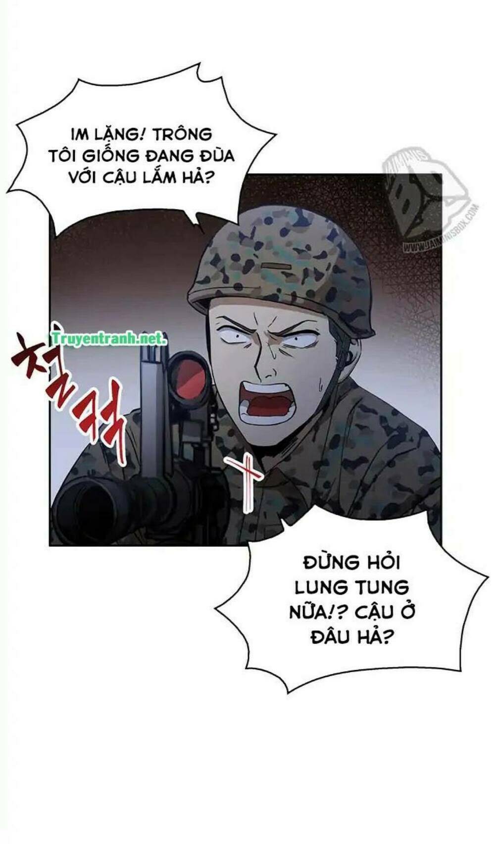 Vua Trộm Mộ Tập 5 trang 12