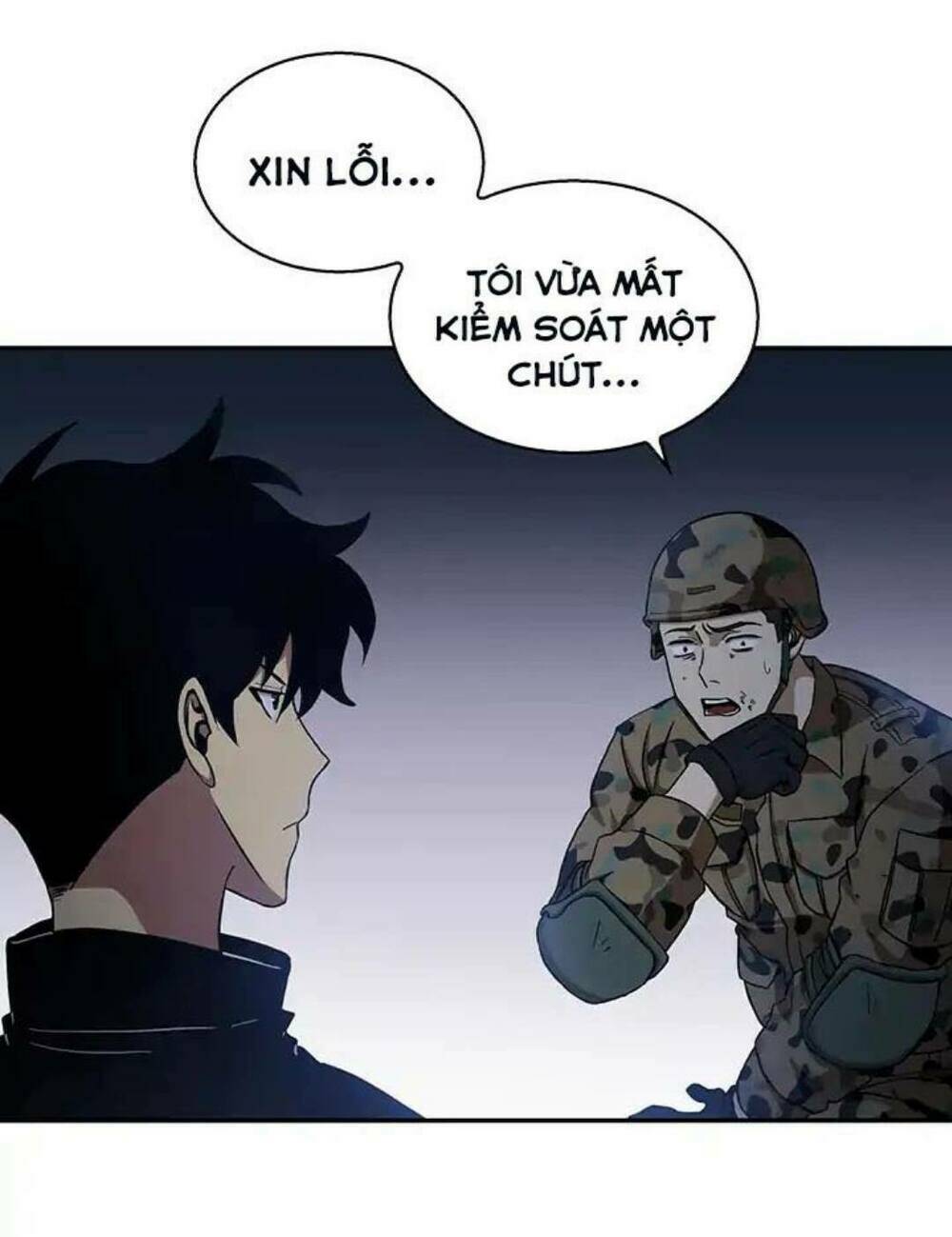 Vua Trộm Mộ Tập 5 trang 17