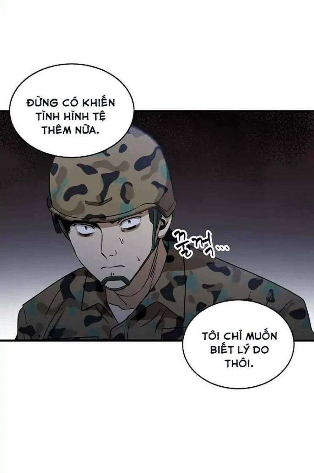 Vua Trộm Mộ Tập 5 trang 24