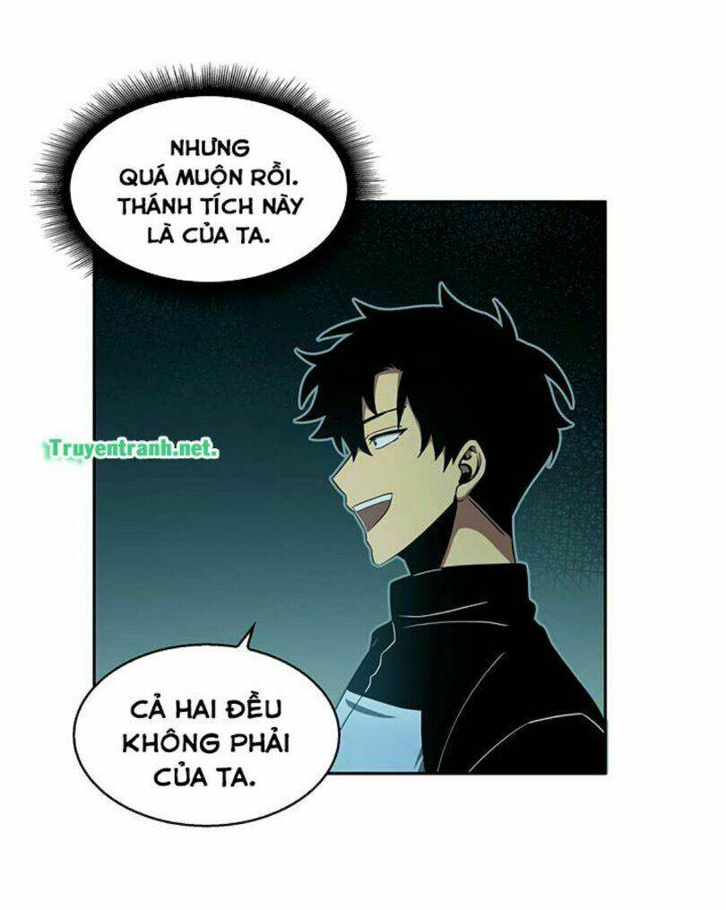 Vua Trộm Mộ Tập 6 trang 30