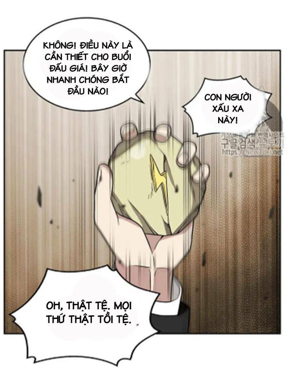 Vua Trộm Mộ Tập 67 trang 47