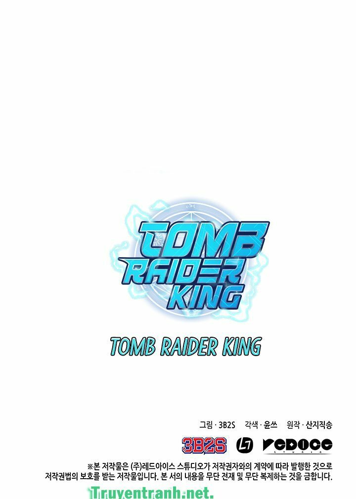 Vua Trộm Mộ Tập 7.5 trang 34