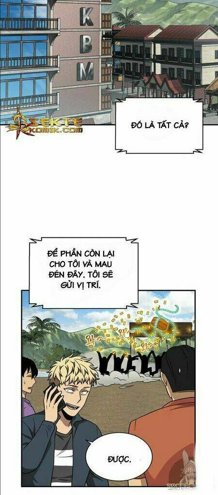 Vua Trộm Mộ Tập 71 trang 9