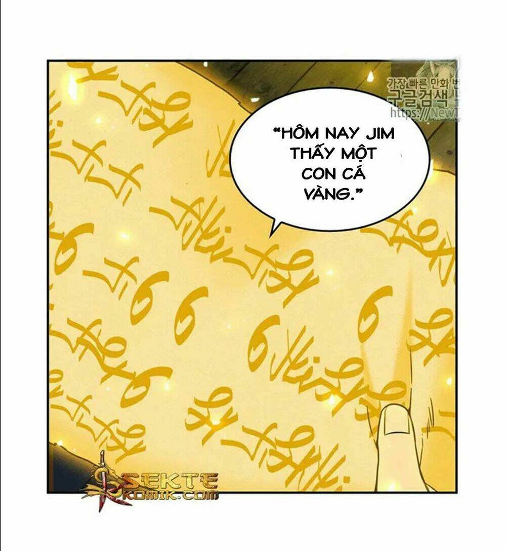 Vua Trộm Mộ Tập 72 trang 36