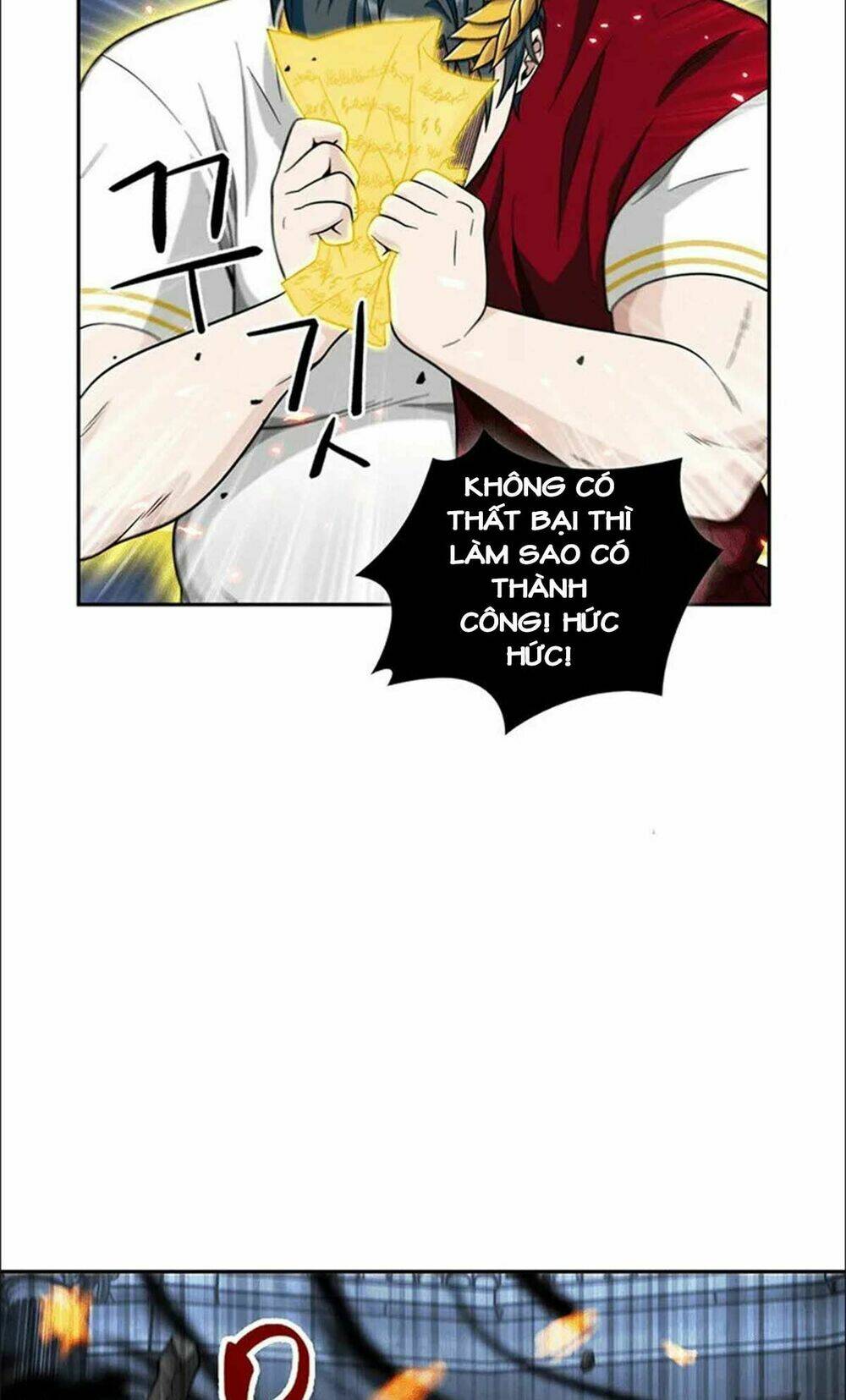 Vua Trộm Mộ Tập 73 trang 5