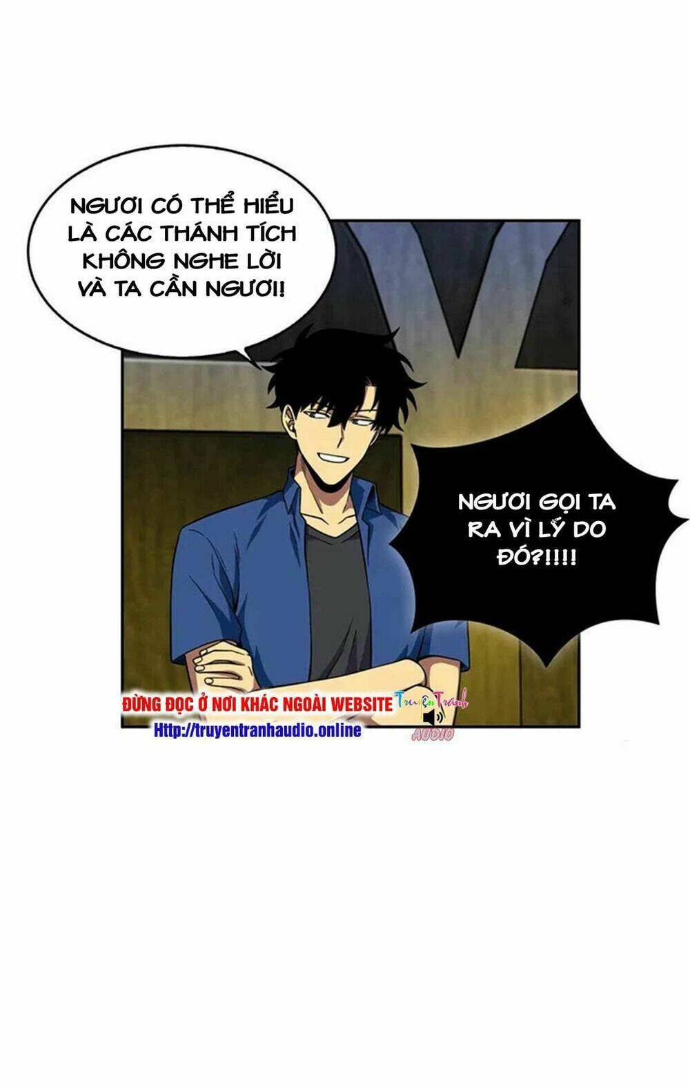 Vua Trộm Mộ Tập 73 trang 48